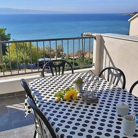 Apartments Zorica Дуче Экстерьер фото