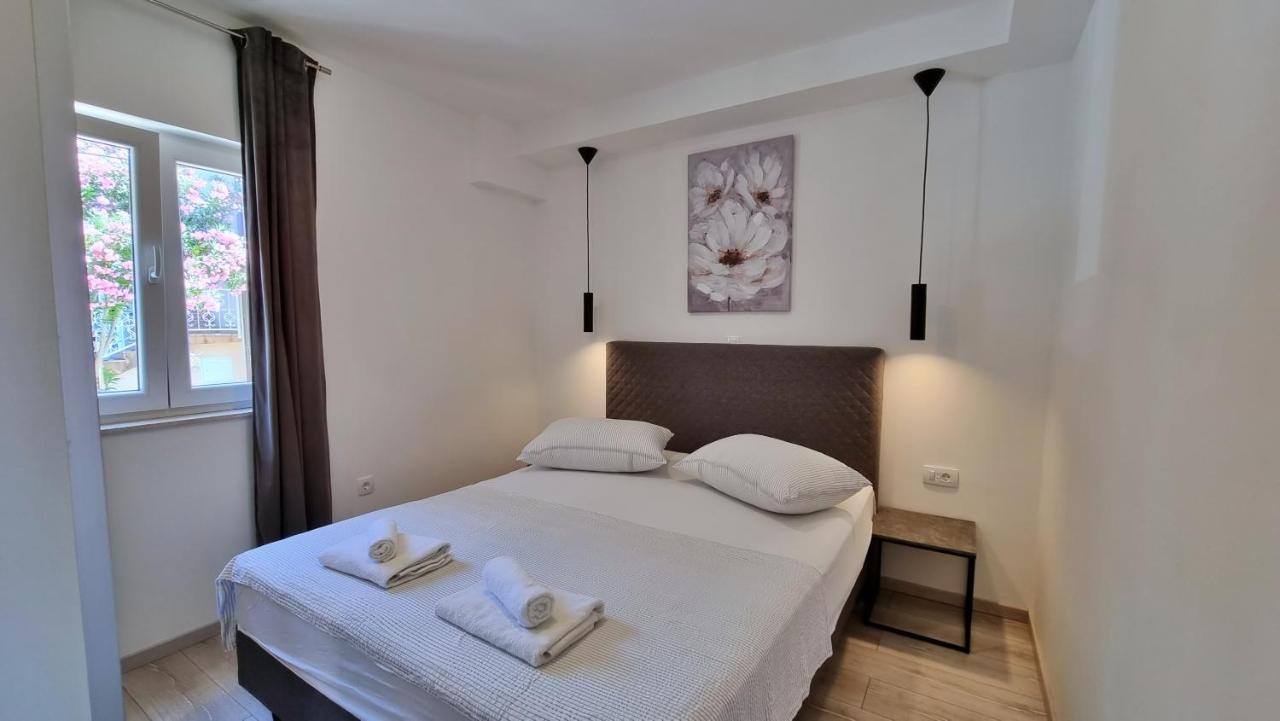 Apartments Zorica Дуче Экстерьер фото