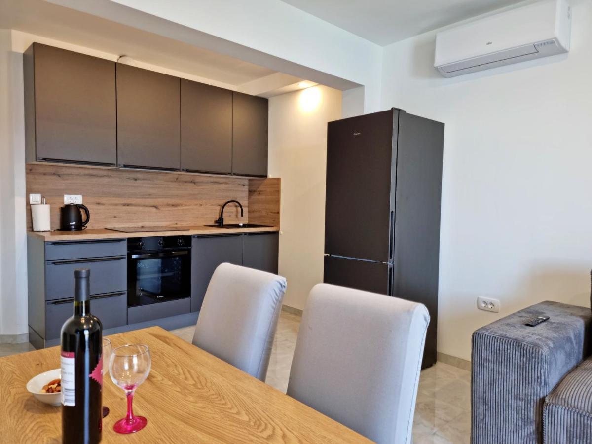 Apartments Zorica Дуче Экстерьер фото