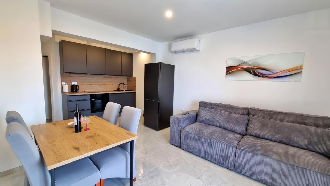 Apartments Zorica Дуче Экстерьер фото