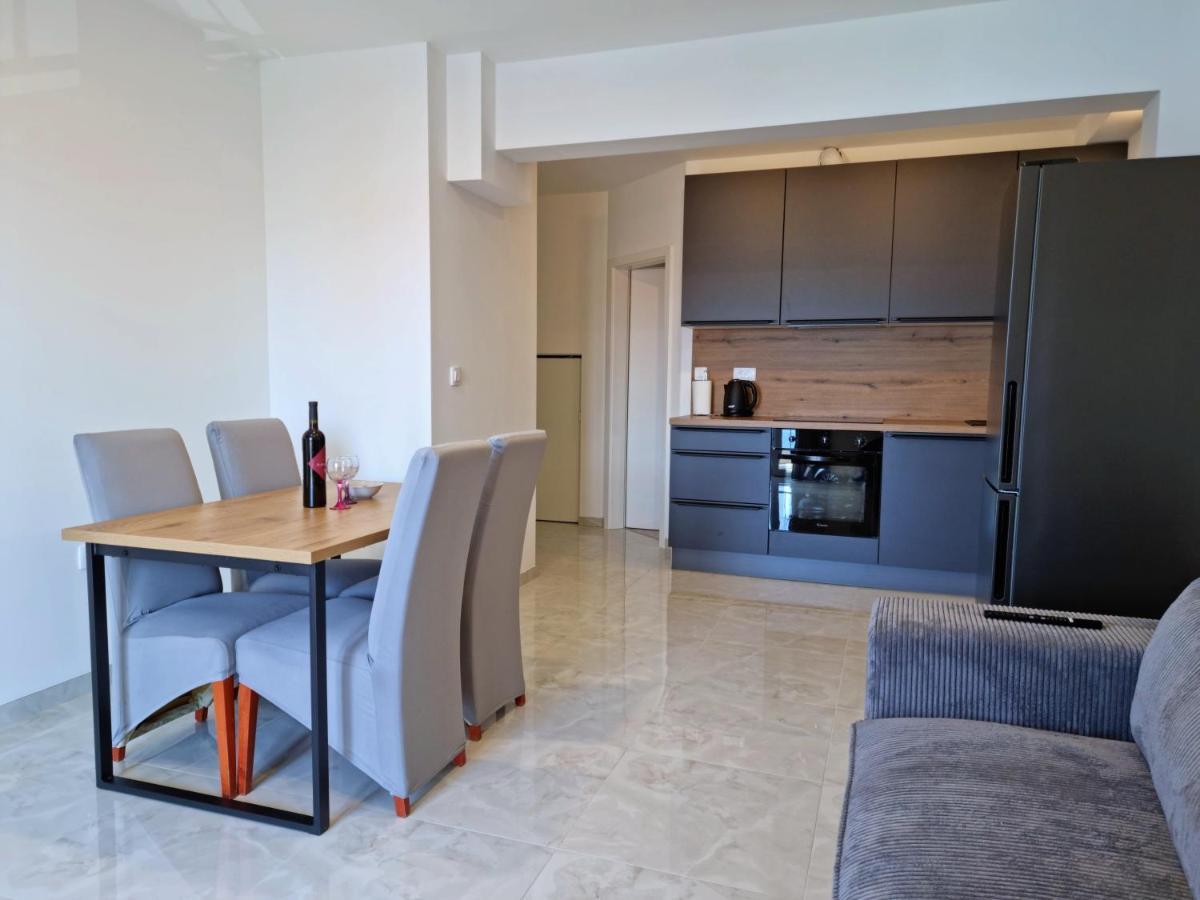 Apartments Zorica Дуче Экстерьер фото