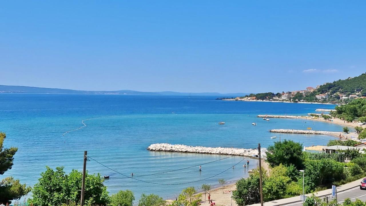 Apartments Zorica Дуче Экстерьер фото