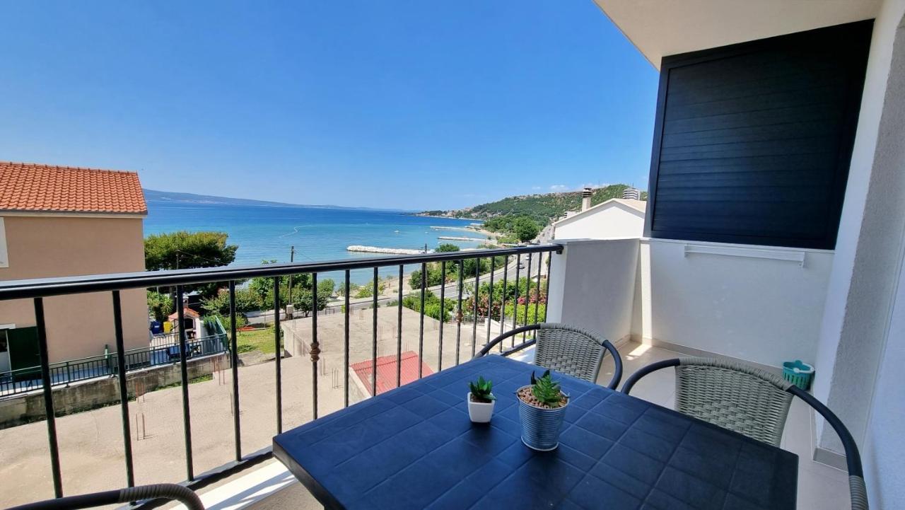 Apartments Zorica Дуче Экстерьер фото