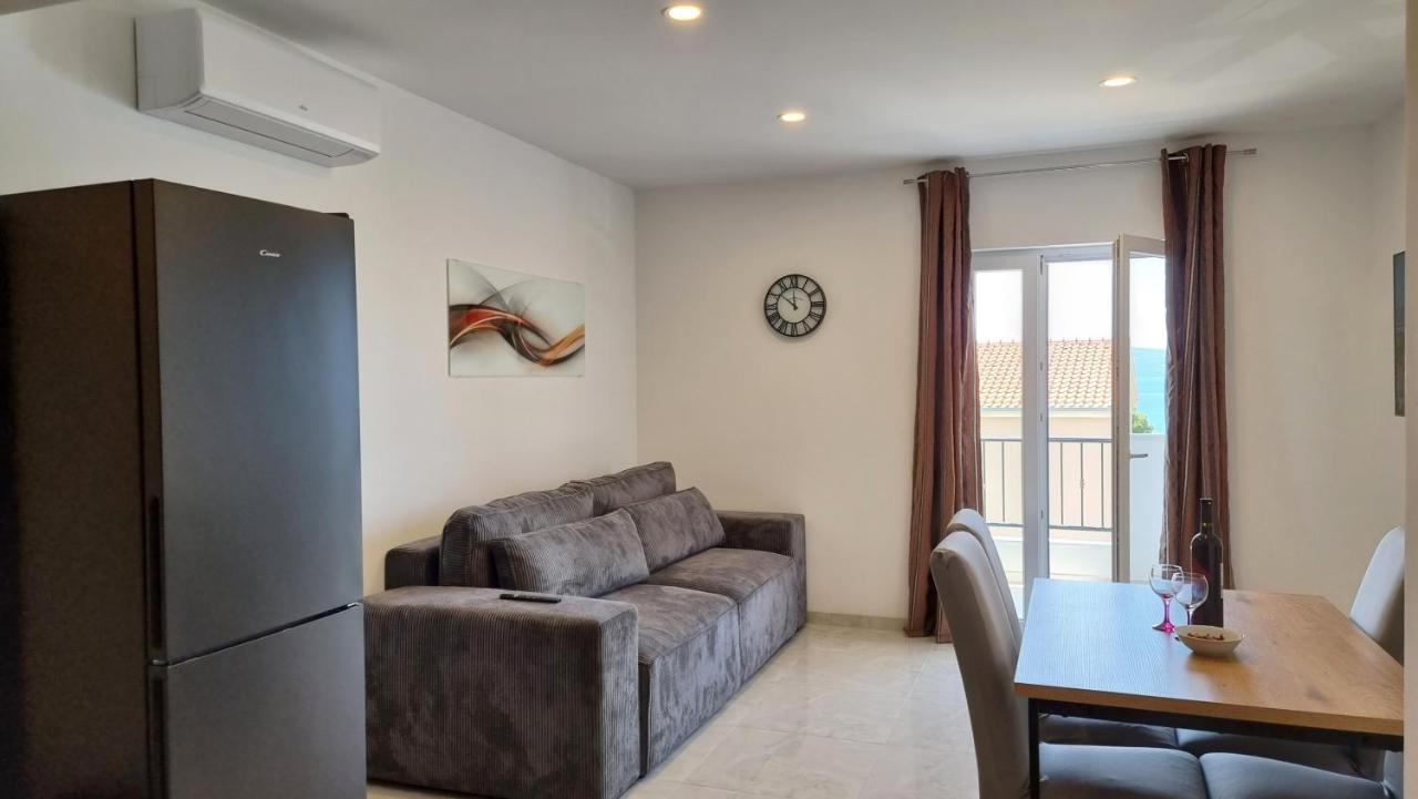 Apartments Zorica Дуче Экстерьер фото