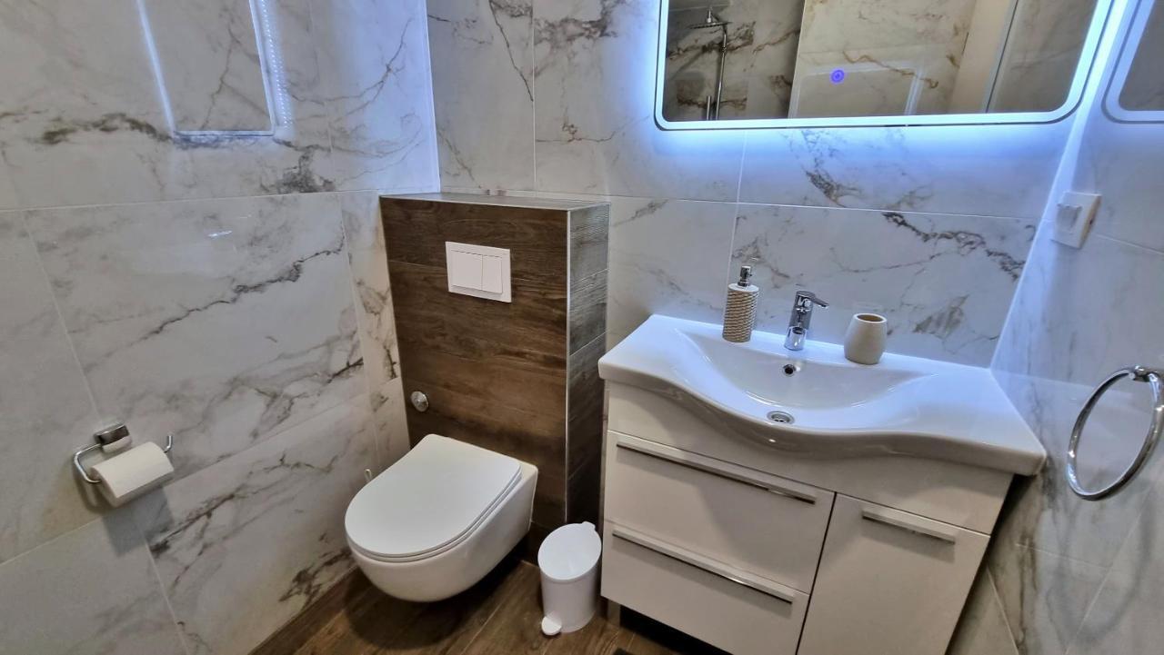 Apartments Zorica Дуче Экстерьер фото