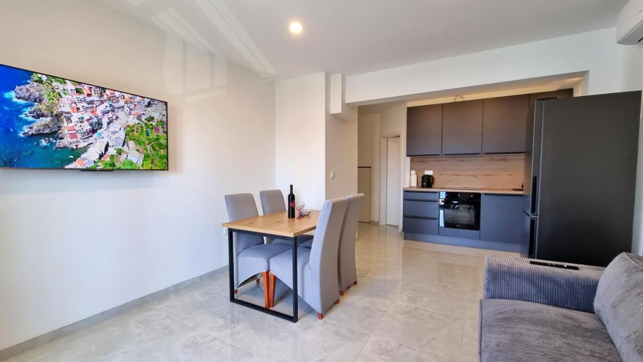 Apartments Zorica Дуче Экстерьер фото