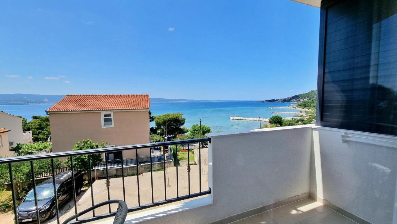 Apartments Zorica Дуче Экстерьер фото