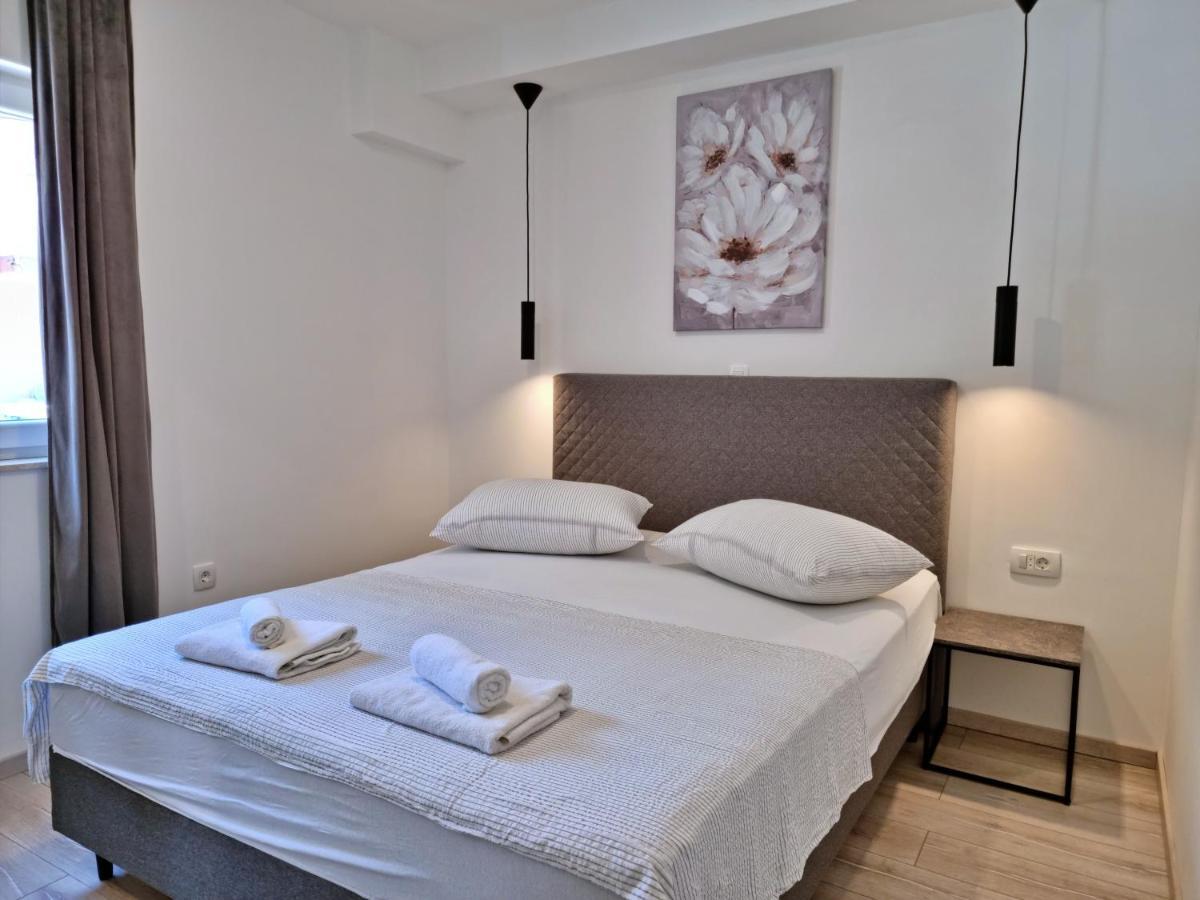 Apartments Zorica Дуче Экстерьер фото