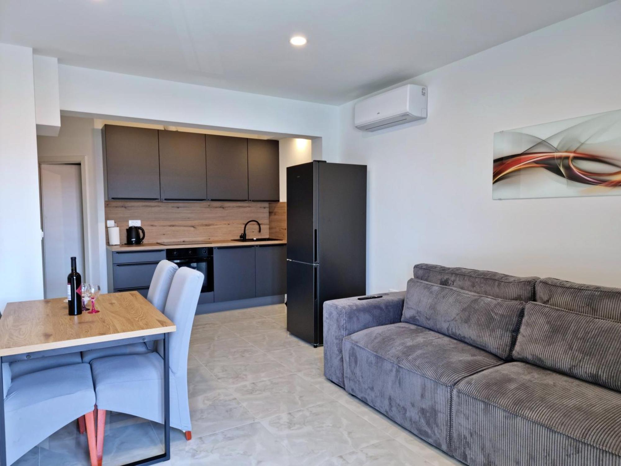 Apartments Zorica Дуче Номер фото