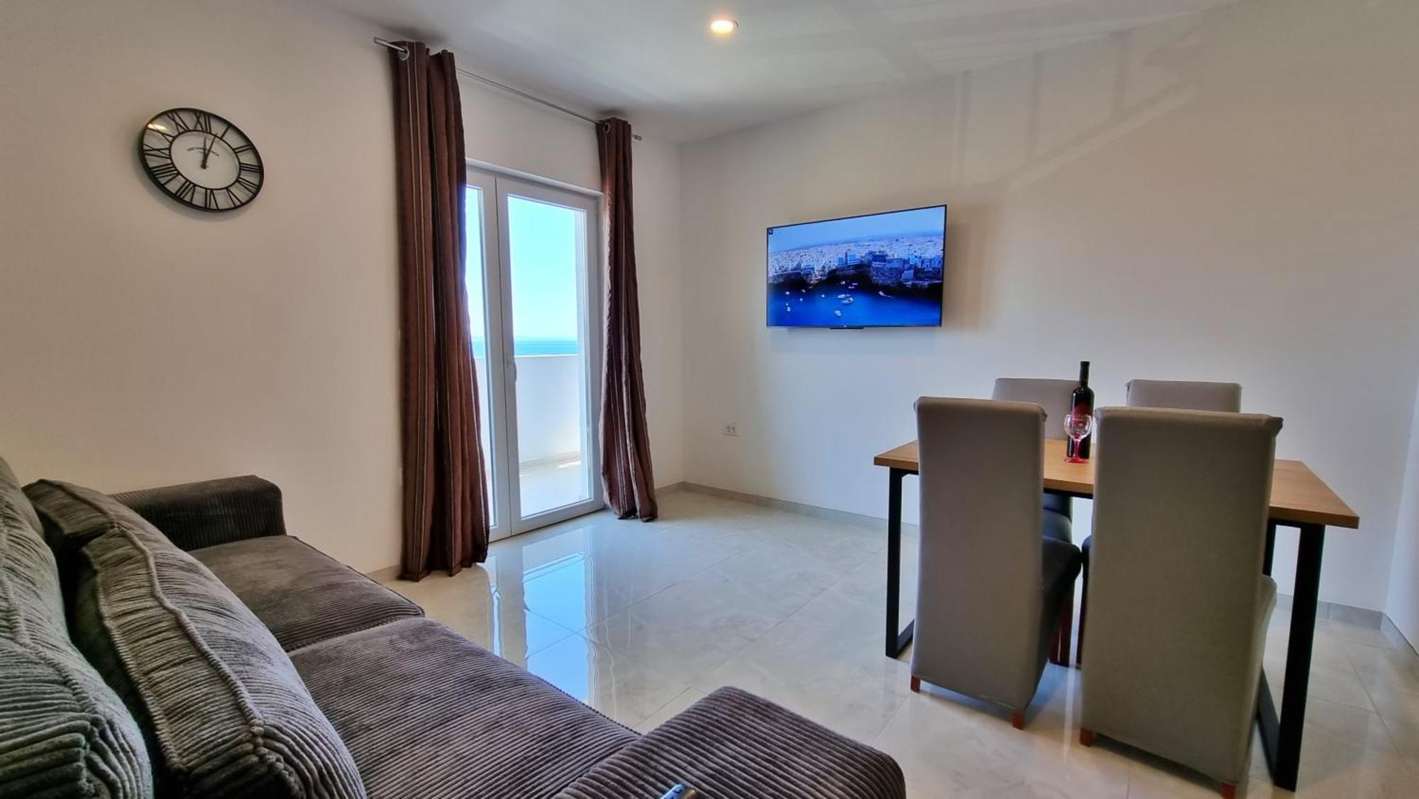 Apartments Zorica Дуче Номер фото