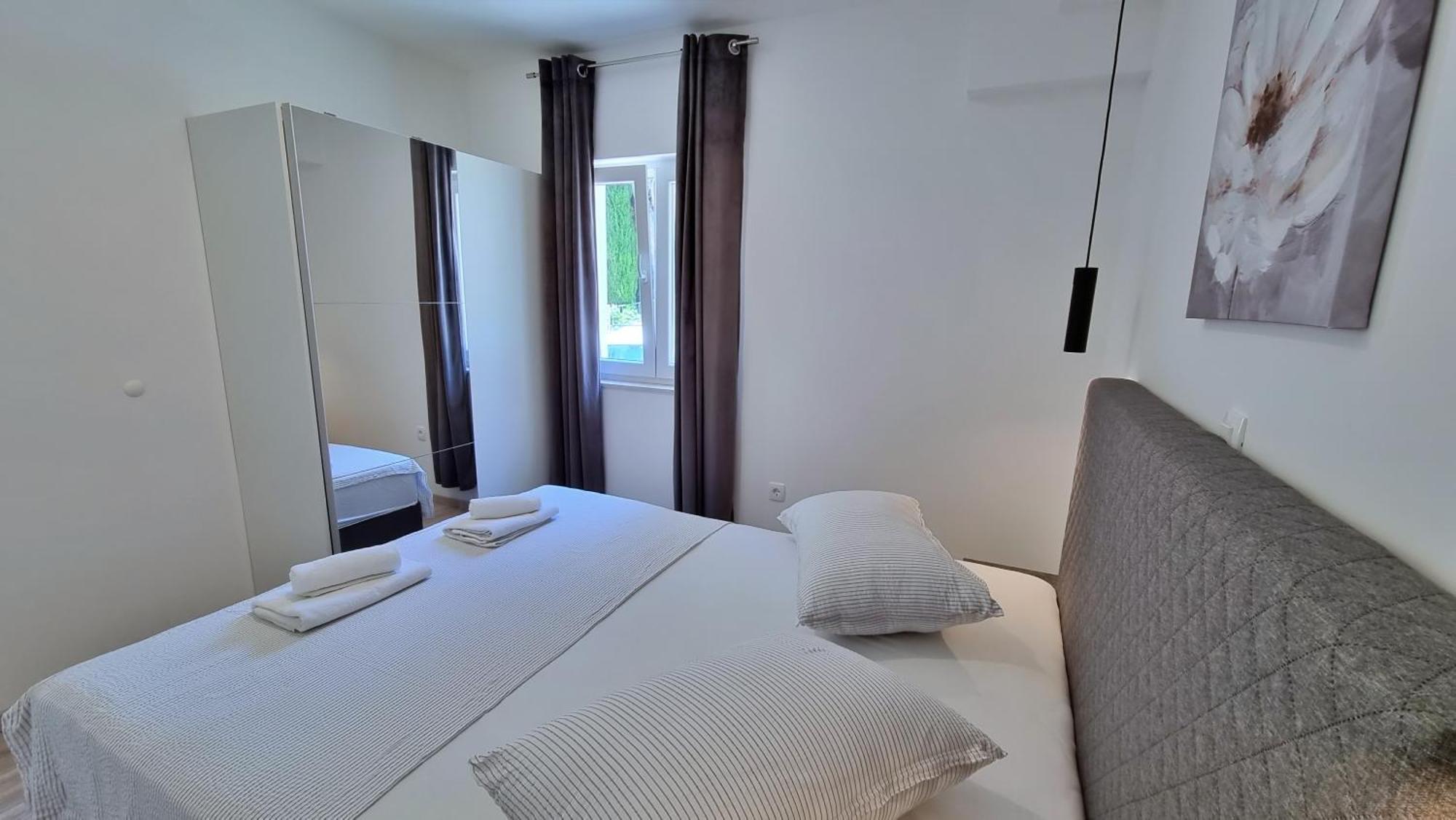 Apartments Zorica Дуче Номер фото
