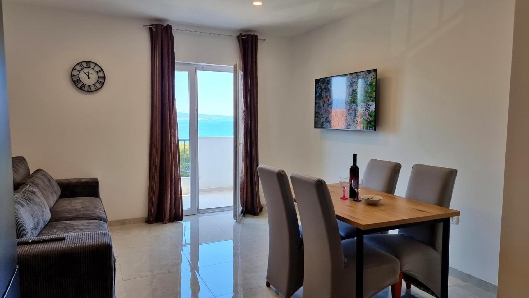 Apartments Zorica Дуче Номер фото