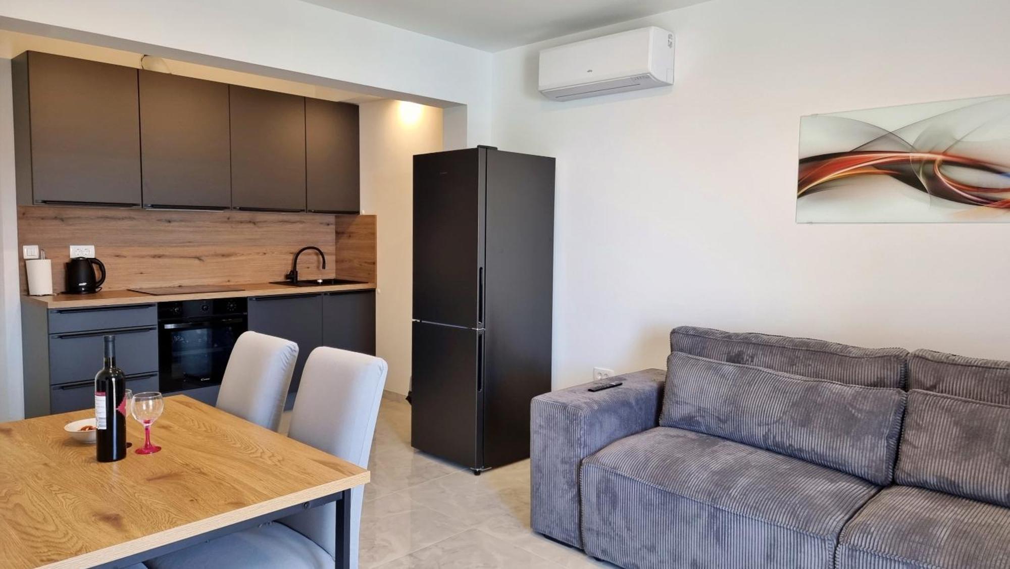Apartments Zorica Дуче Номер фото