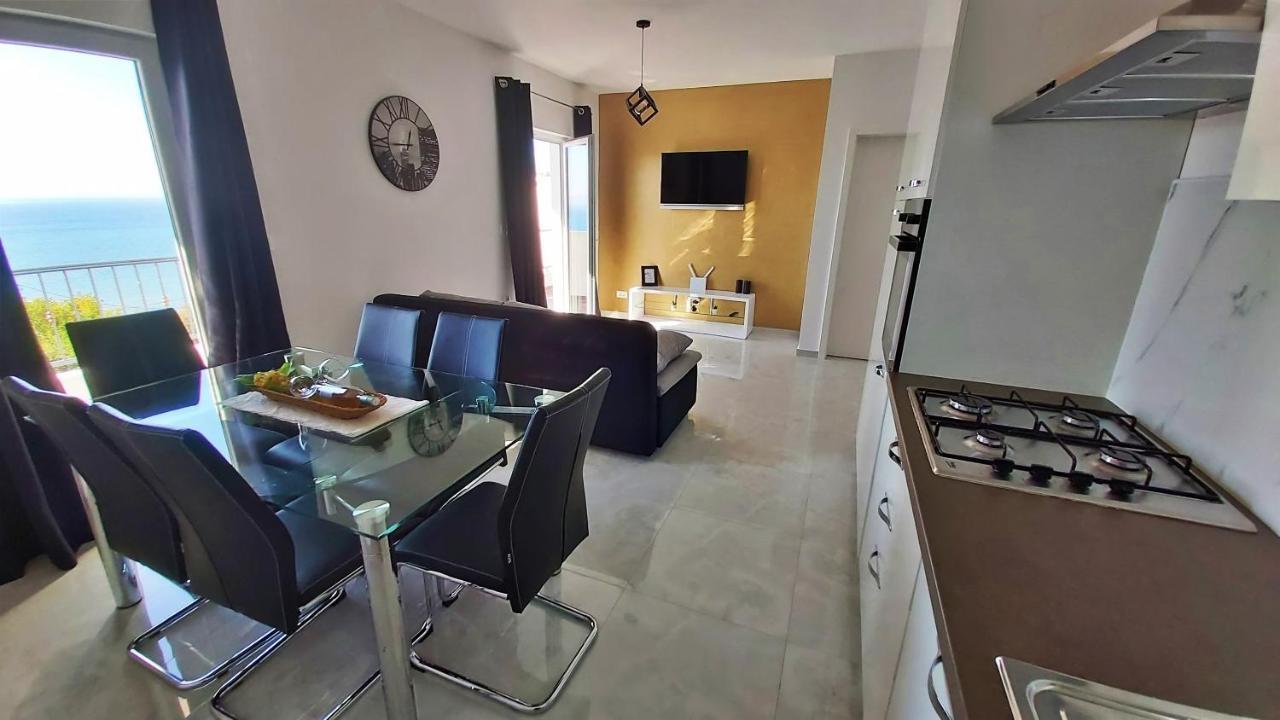 Apartments Zorica Дуче Экстерьер фото