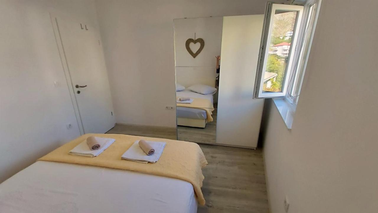 Apartments Zorica Дуче Экстерьер фото