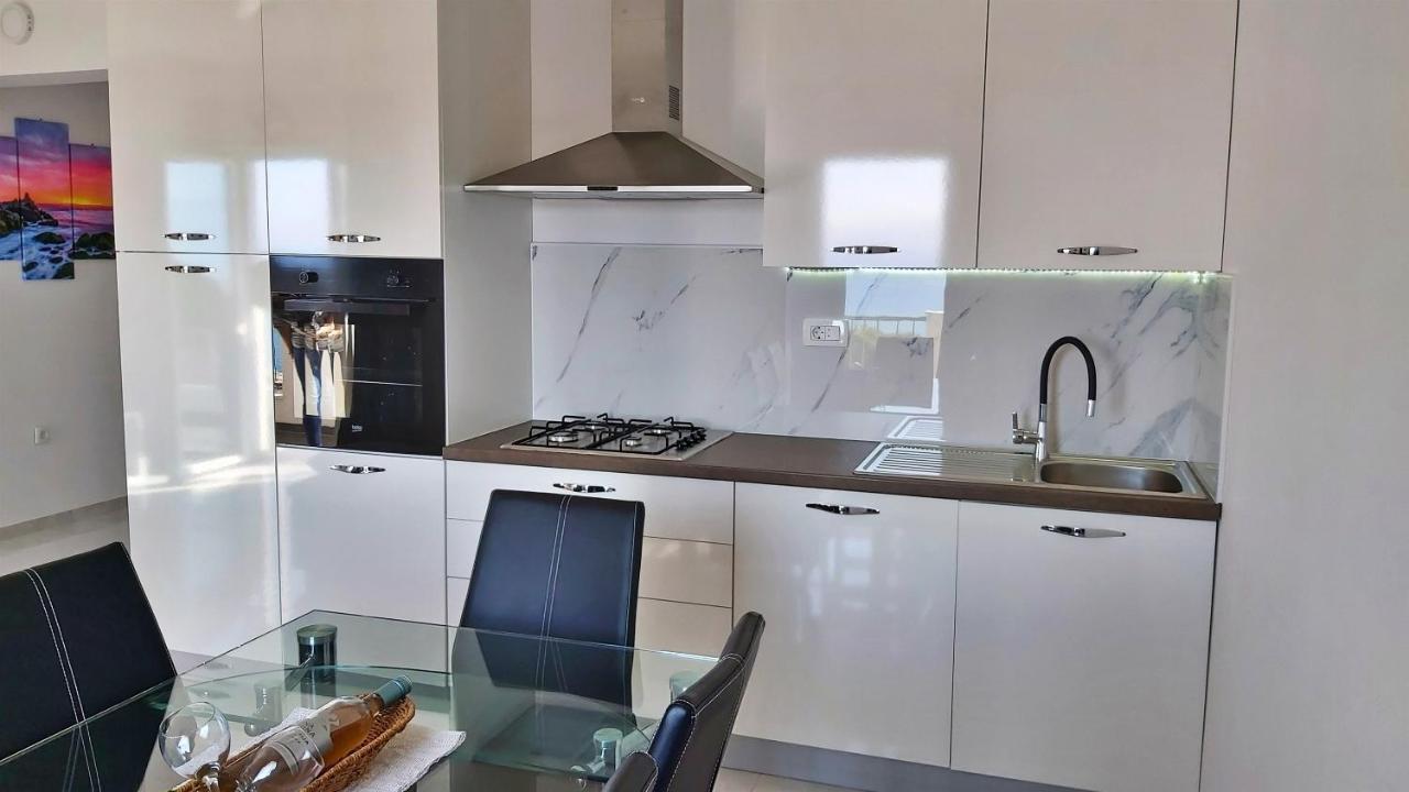 Apartments Zorica Дуче Экстерьер фото
