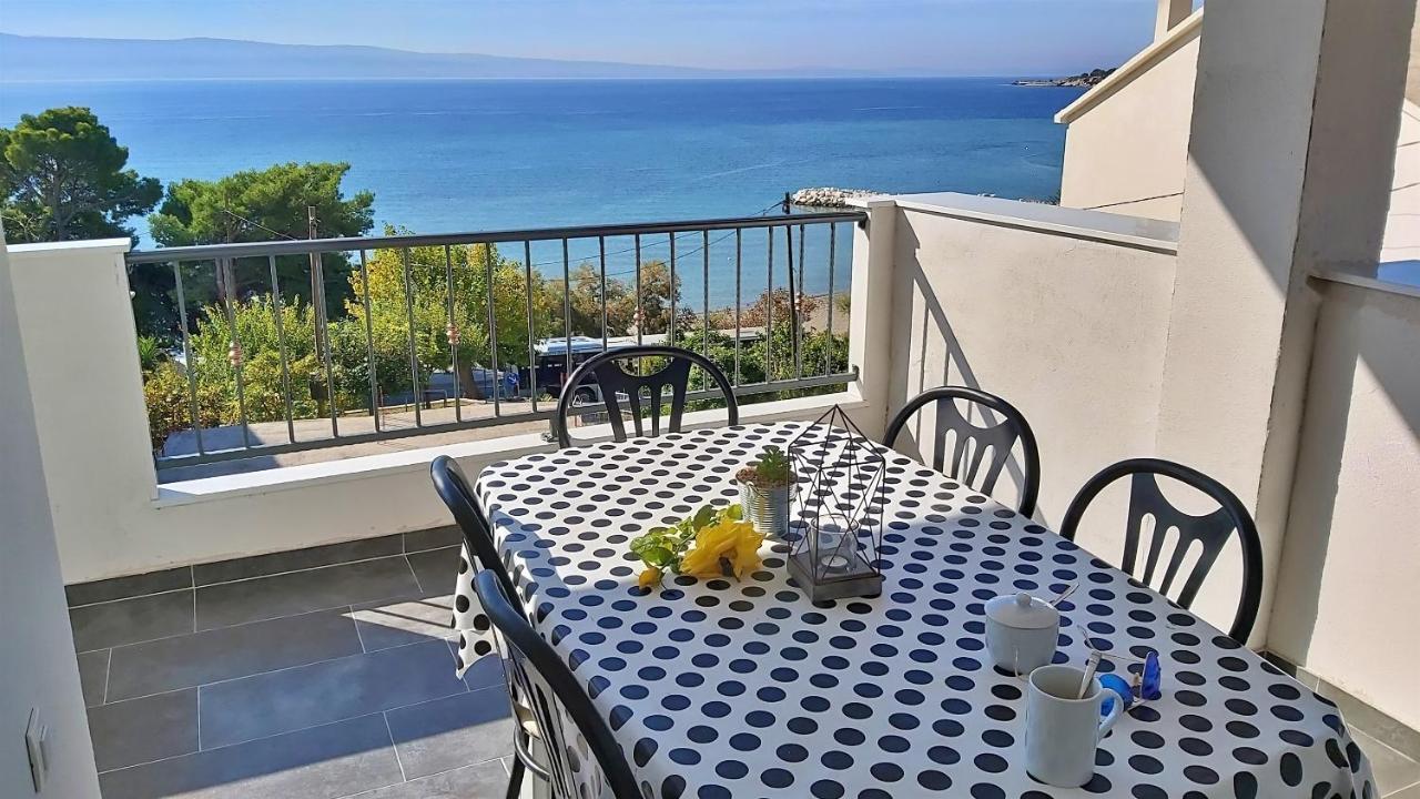 Apartments Zorica Дуче Экстерьер фото