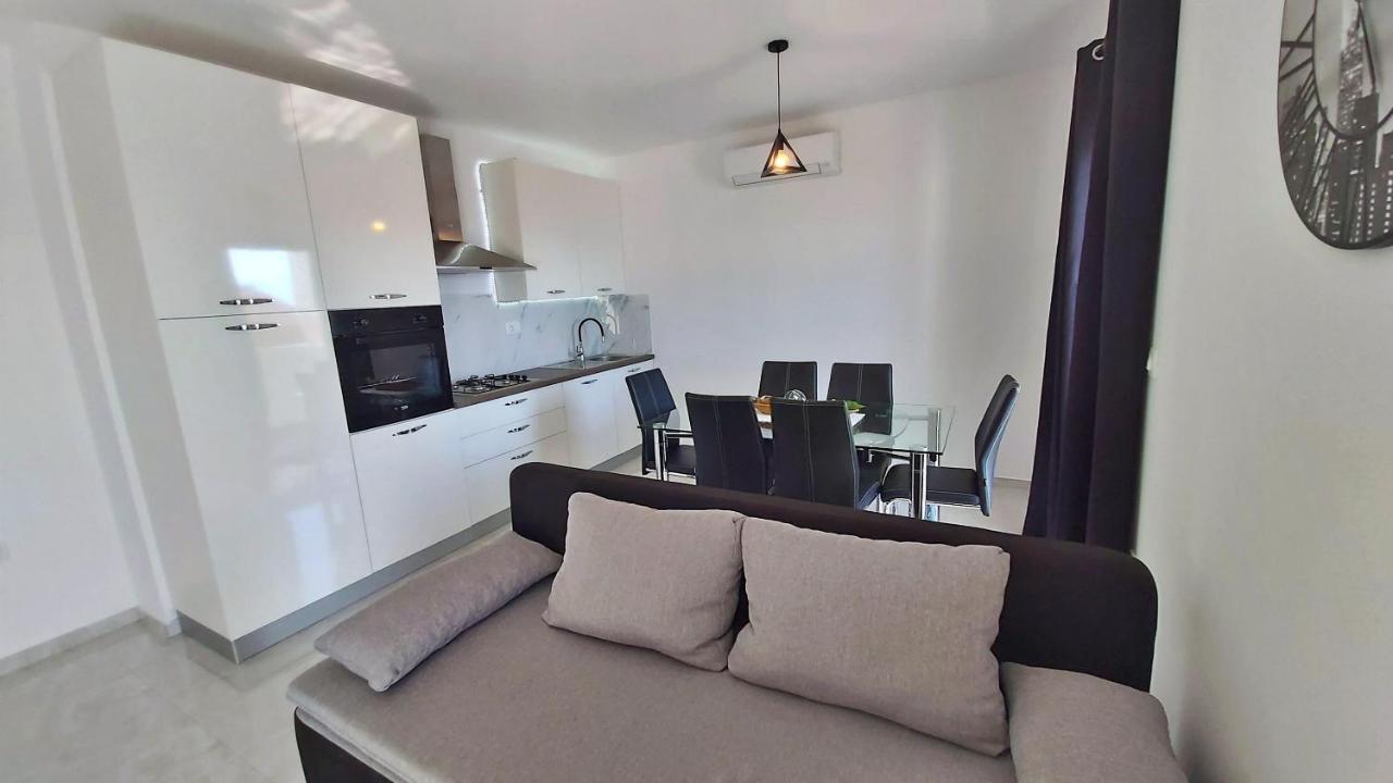 Apartments Zorica Дуче Экстерьер фото