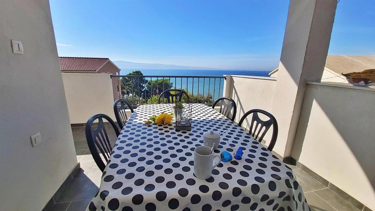 Apartments Zorica Дуче Экстерьер фото