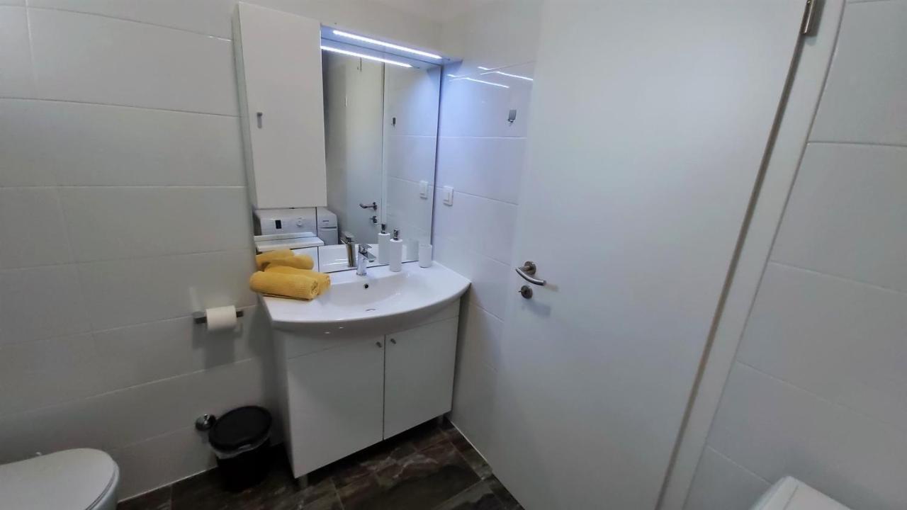 Apartments Zorica Дуче Экстерьер фото