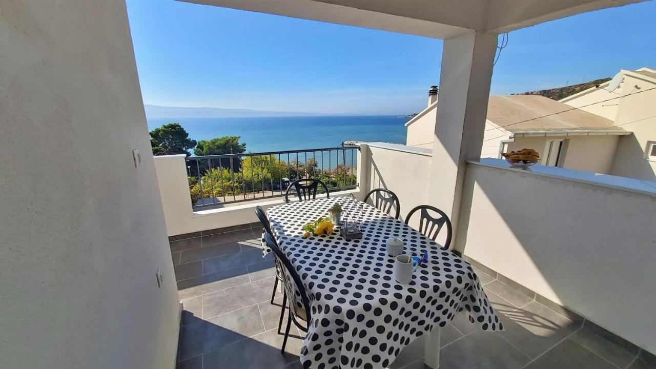 Apartments Zorica Дуче Экстерьер фото