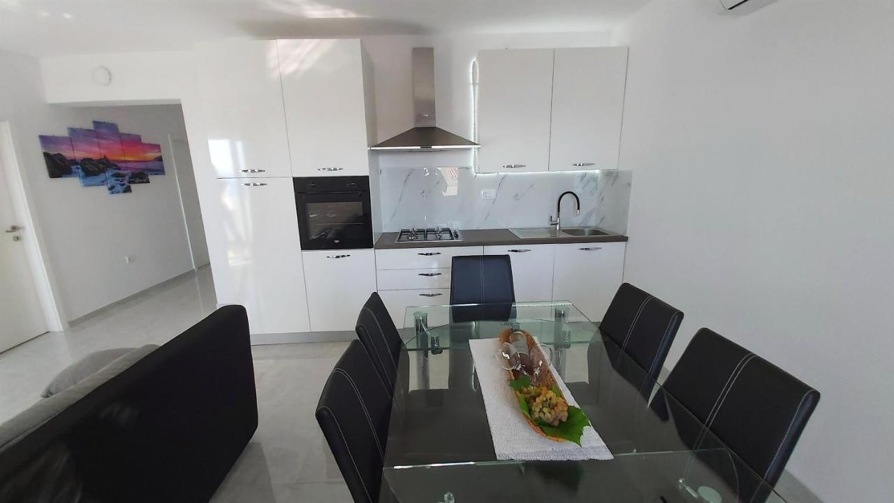 Apartments Zorica Дуче Экстерьер фото