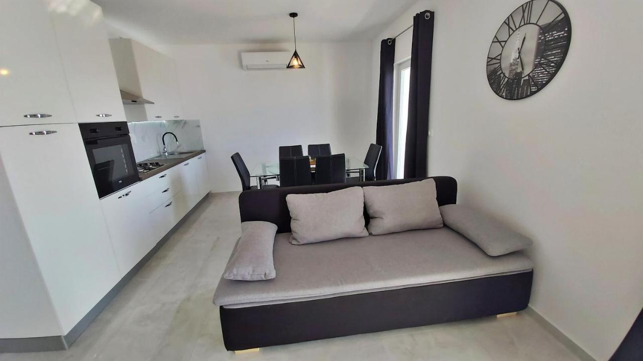 Apartments Zorica Дуче Экстерьер фото