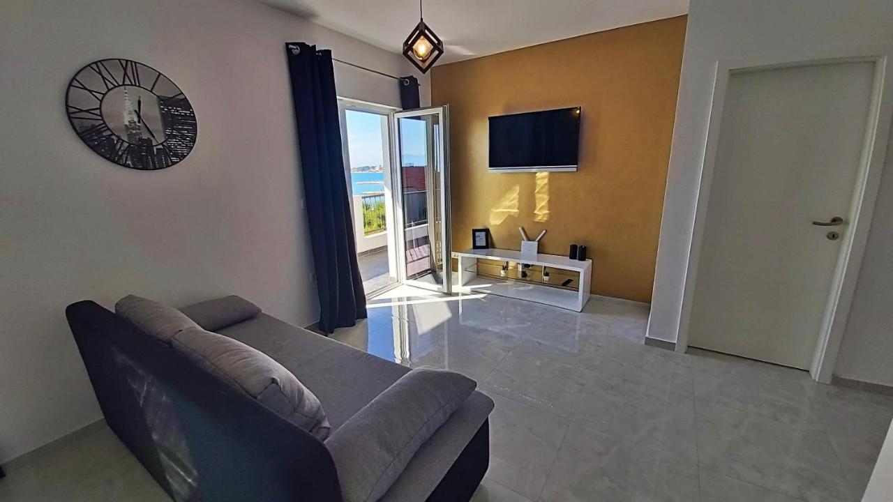 Apartments Zorica Дуче Экстерьер фото